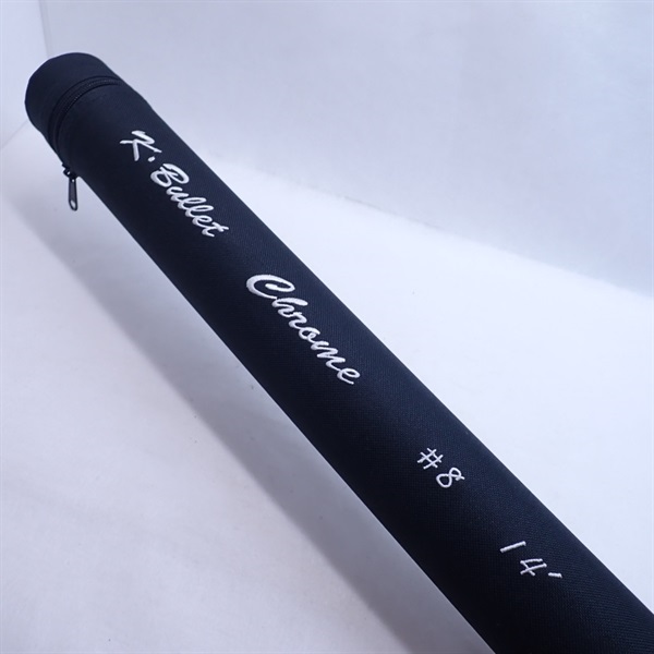 ＫバレットＣＨＲＯＭＥ＃８ １４’